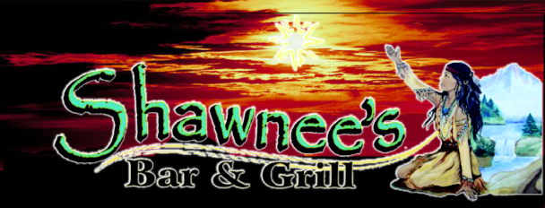 Shawnee's Logo